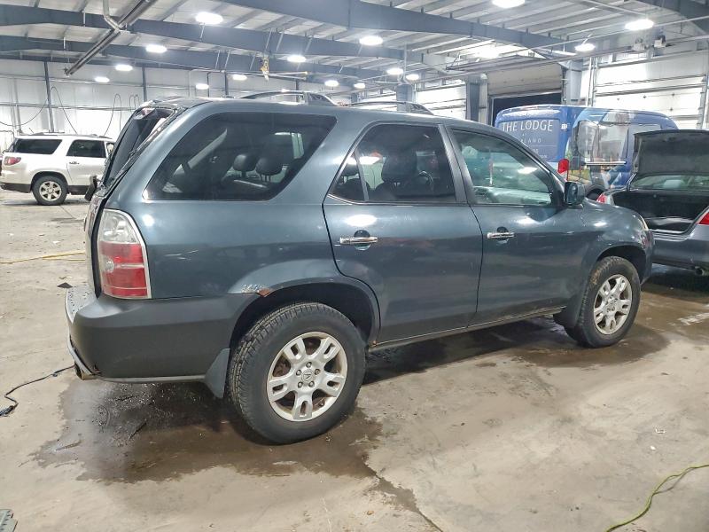 2005 ACURA MDX TOURIN #3309392978