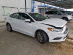 Lot #3310301087 2017 FORD FUSION SE
