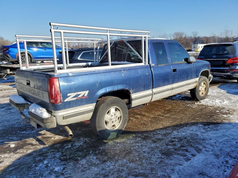 1995 CHEVROLET GMT-400 K1 #3316716467