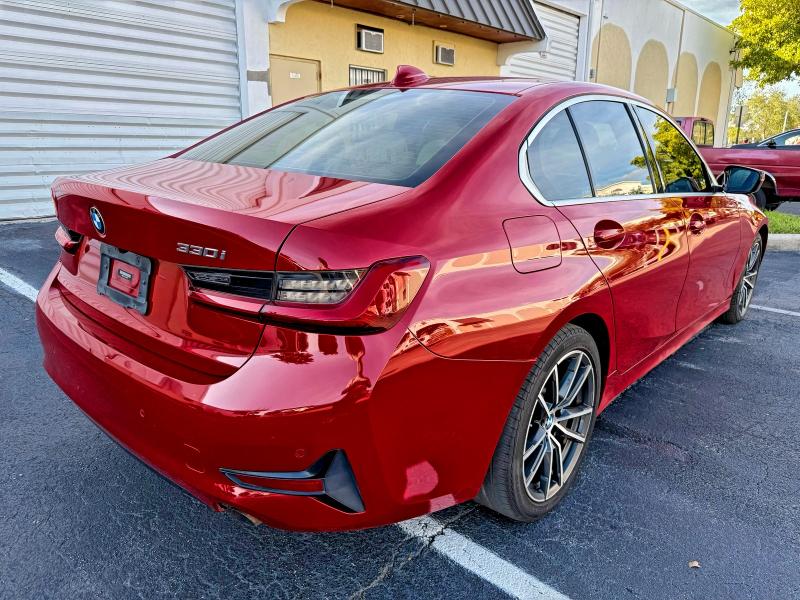 2020 BMW 330I #3311468259
