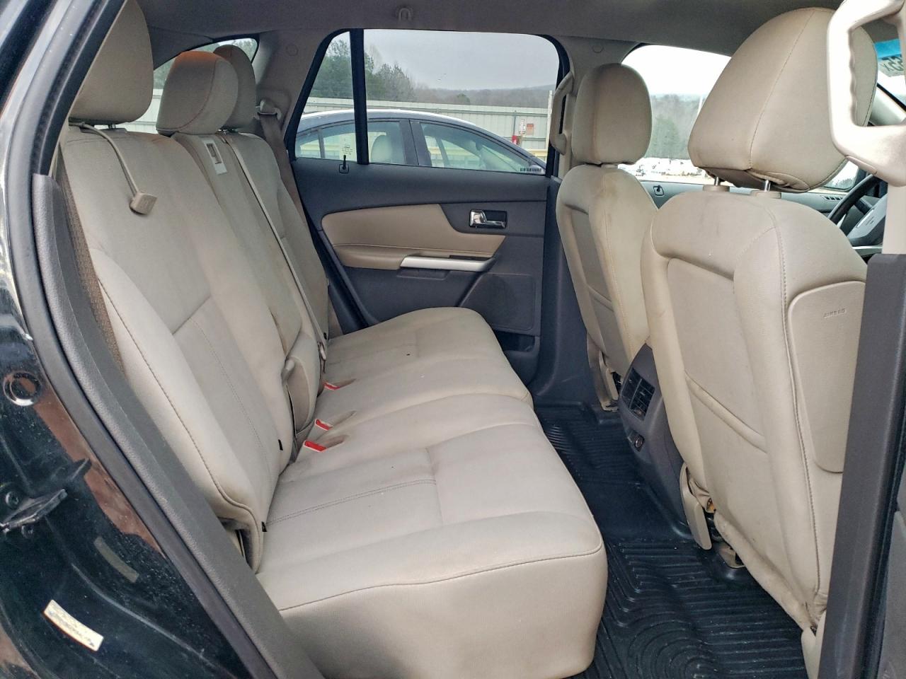 Lot #3308265185 2013 FORD EDGE SE