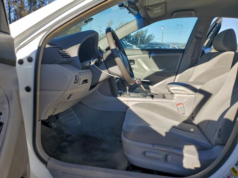 2007 TOYOTA CAMRY CE #3316061263