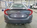 Lot #3316916112 2020 HONDA CIVIC SPOR