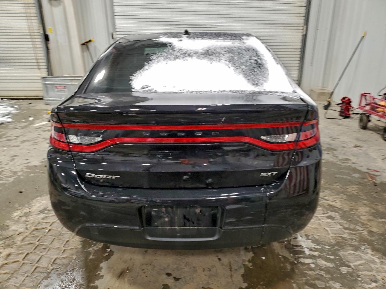 DODGE DART SXT SPORT