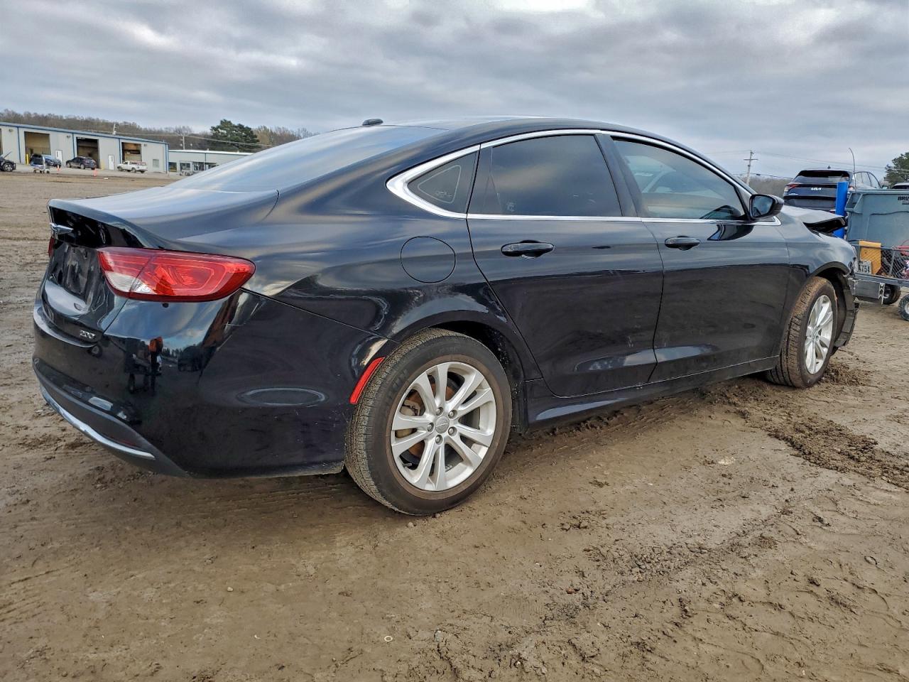 CHRYSLER 200 LIMITED