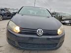 Lot #3309536614 2011 VOLKSWAGEN GOLF