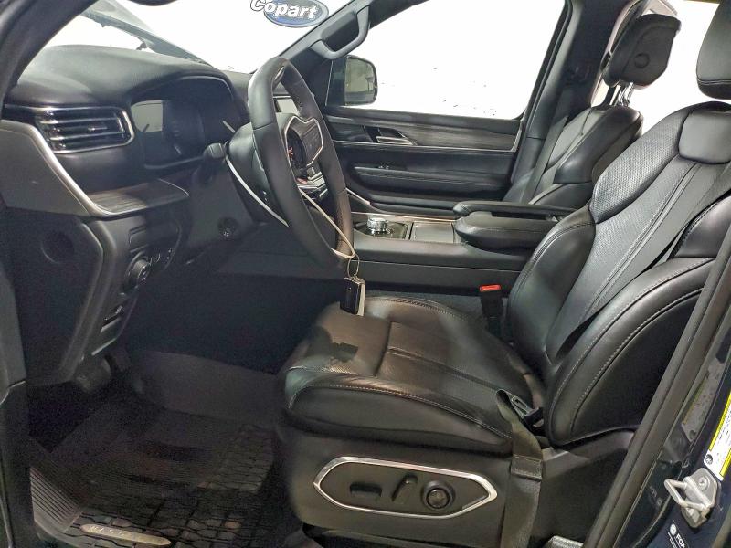 2024 JEEP WAGONEER L #3305451063