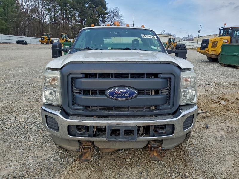 2013 FORD F250 SUPER #3309597608