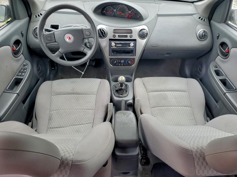 2006 SATURN ION LEVEL #3316836666