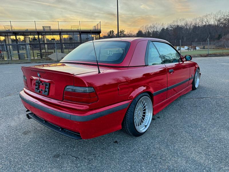 1996 BMW M3 #3303594946