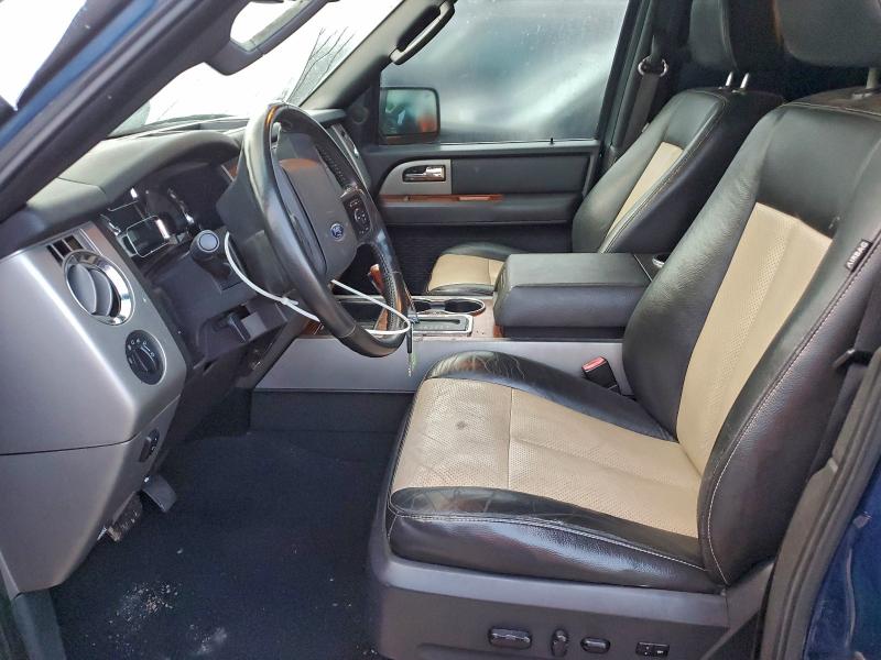 2007 FORD EXPEDITION #3311609236