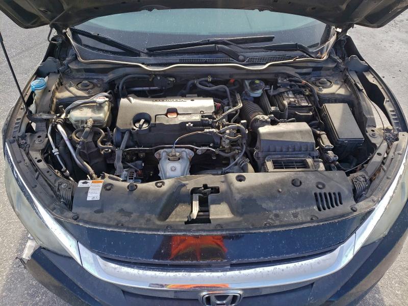 2018 HONDA CIVIC LX #3317727071