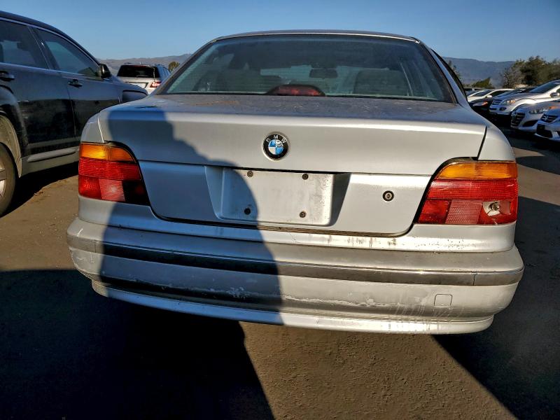 1997 BMW 528 I AUTO #3309174703