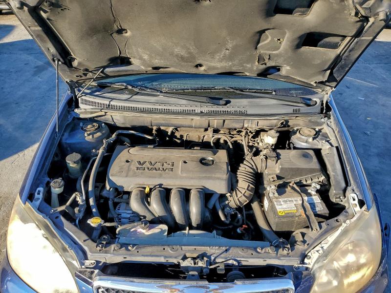 2006 TOYOTA COROLLA CE #3310421958