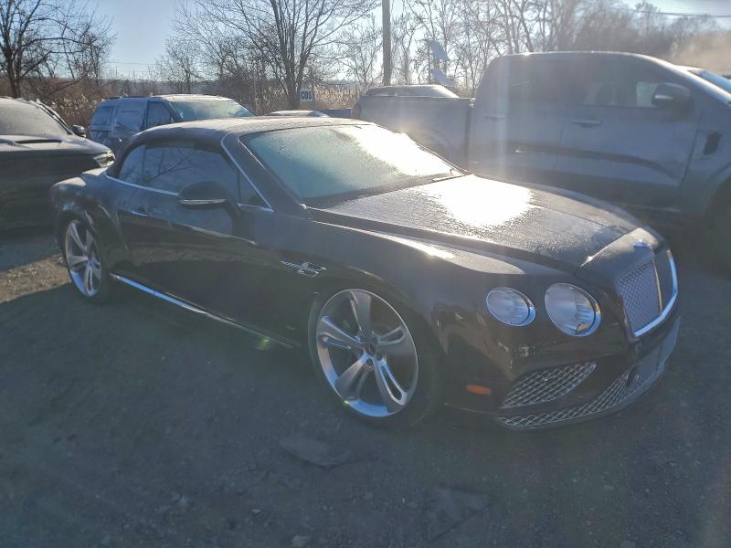 2016 BENTLEY CONTINENTA #3312267793
