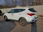 Lot #3315821385 2018 HYUNDAI SANTA FE S