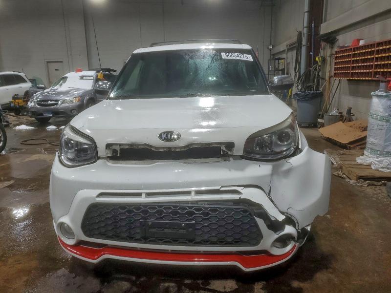 2014 KIA SOUL + #3319858187