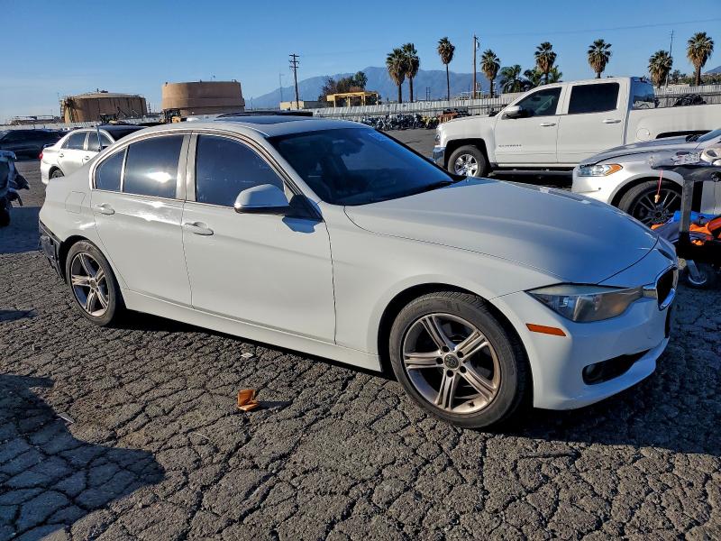 2014 BMW 328 I SULE #3304501541