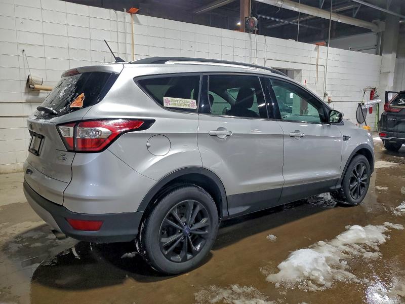 2018 FORD ESCAPE SE #3305313332