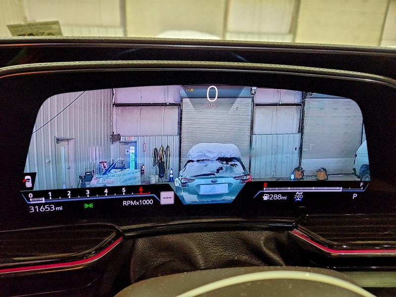 2022 CADILLAC ESCALADE E #3305302396