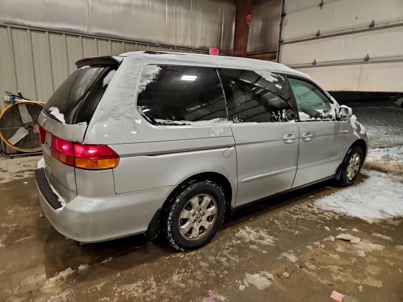 2004 HONDA ODYSSEY EX #3316666485
