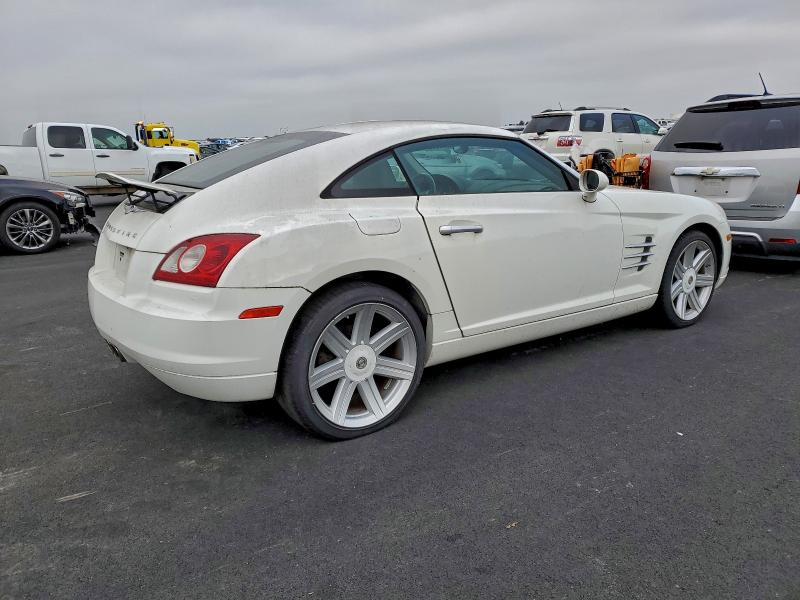 2006 CHRYSLER CROSSFIRE #3311826236