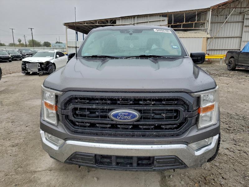 2022 FORD F150 #3319092295