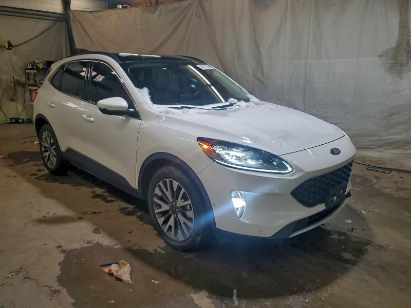 2020 FORD ESCAPE TIT #3315962115