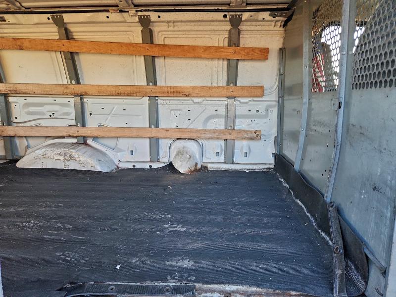 2007 FORD E250 #3311810211