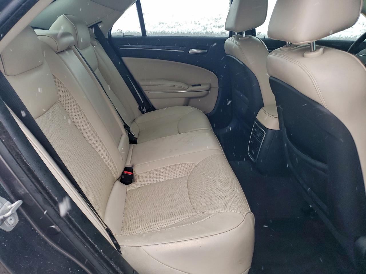 CHRYSLER 300 LIMITED