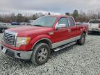 Lot #3303812426 2010 FORD F150 SUPER