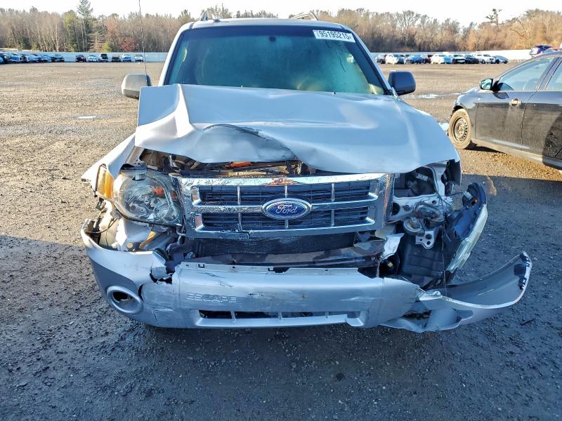 2012 FORD ESCAPE XLT #3305427471