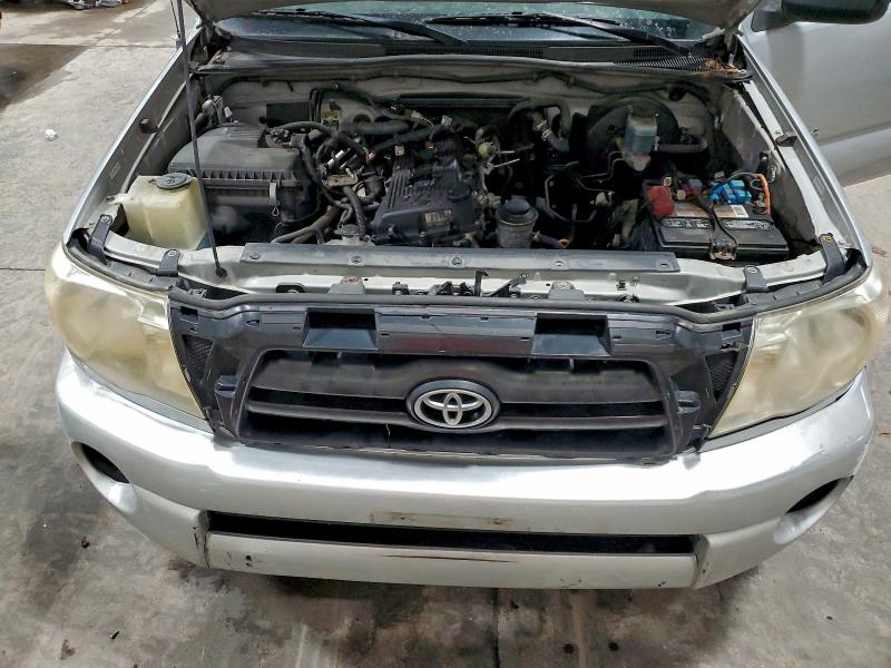 2005 TOYOTA TACOMA ACC #3316762408