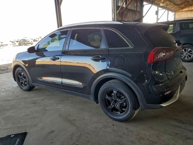 2018 KIA NIRO FE #3315743373