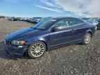Lot #3316878120 2008 VOLVO C70 T5