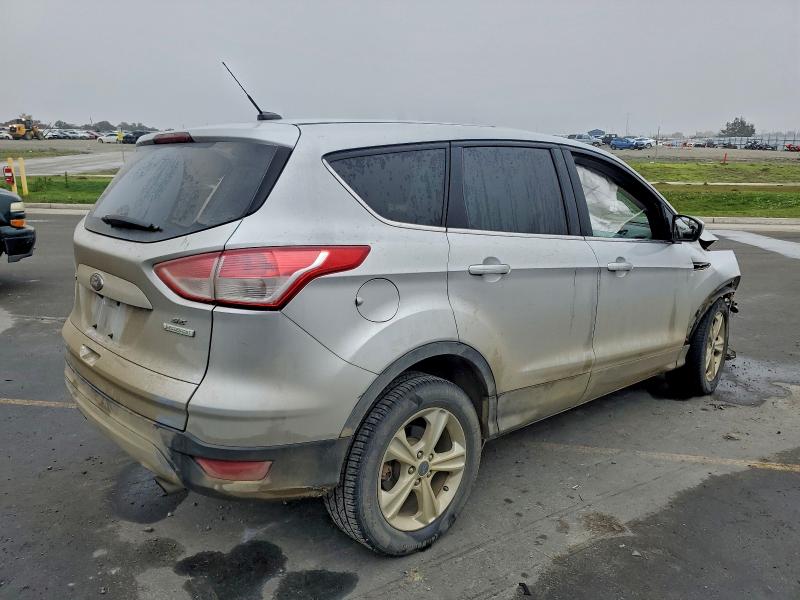 2014 FORD ESCAPE SE #3312675158