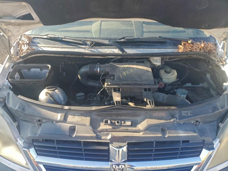 2009 DODGE SPRINTER 3 #3305655717