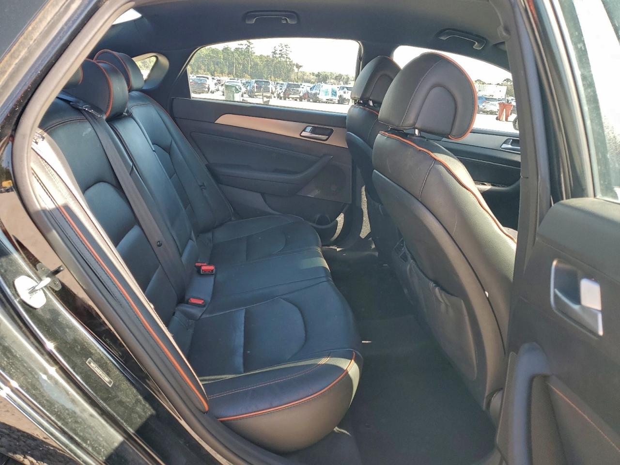 HYUNDAI SONATA SPORT