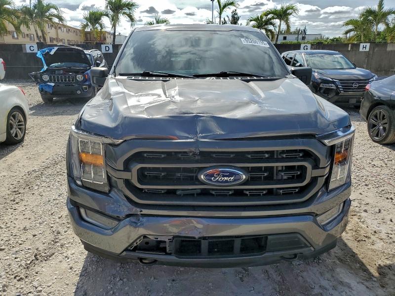 2023 FORD F150 SUPER #3308221162