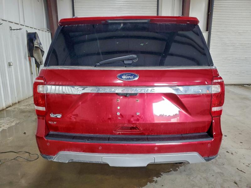 2021 FORD EXPEDITION #3308477293