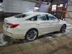 Lot #3309402007 2022 HONDA ACCORD LX