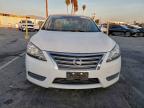 Lot #3309359990 2014 NISSAN SENTRA S
