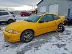 Lot #3309478586 2002 CHEVROLET CAVALIER
