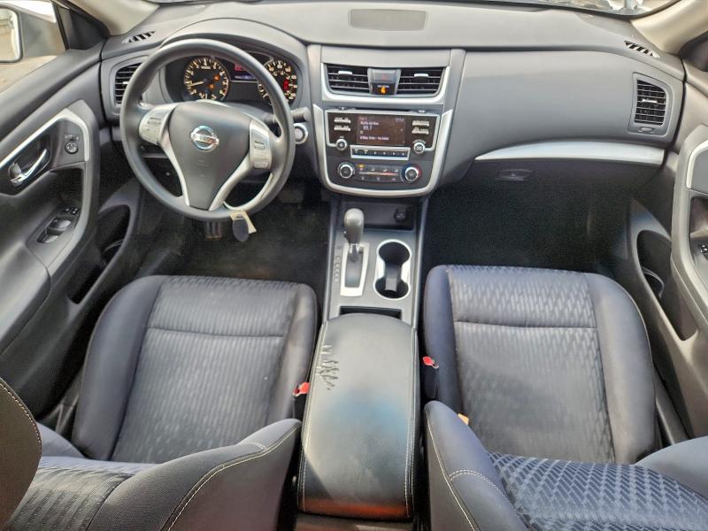 2018 NISSAN ALTIMA 2.5 #3304566473