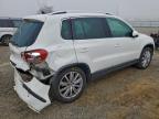 Lot #3310438319 2012 VOLKSWAGEN TIGUAN S