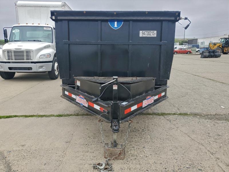 2025 INTERSTATE UNKNOWN #3305285413