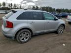 Lot #3309564585 2011 FORD EDGE SEL