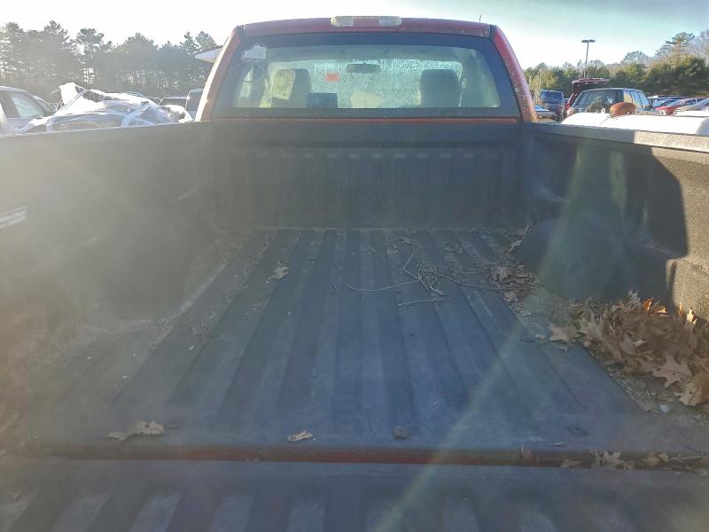 2008 FORD F150 #3312382782