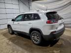 Lot #3315818346 2021 JEEP CHEROKEE L