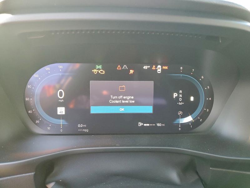 2023 VOLVO XC40 ULTIM #3304099514